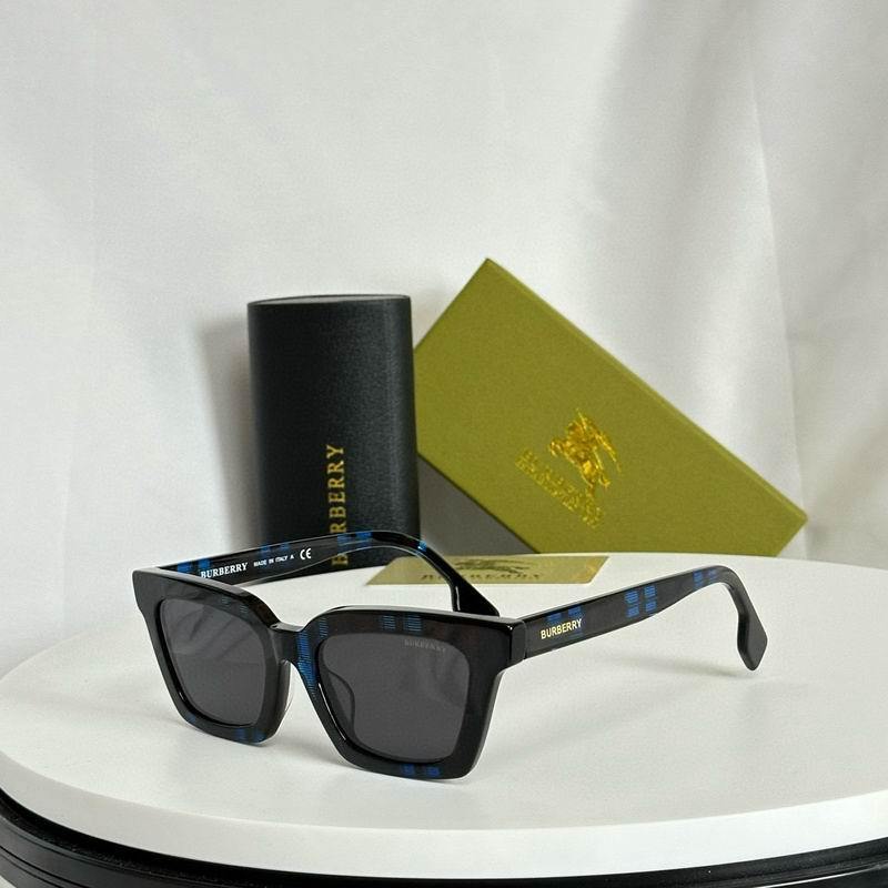 Burberry Sunglasses 225